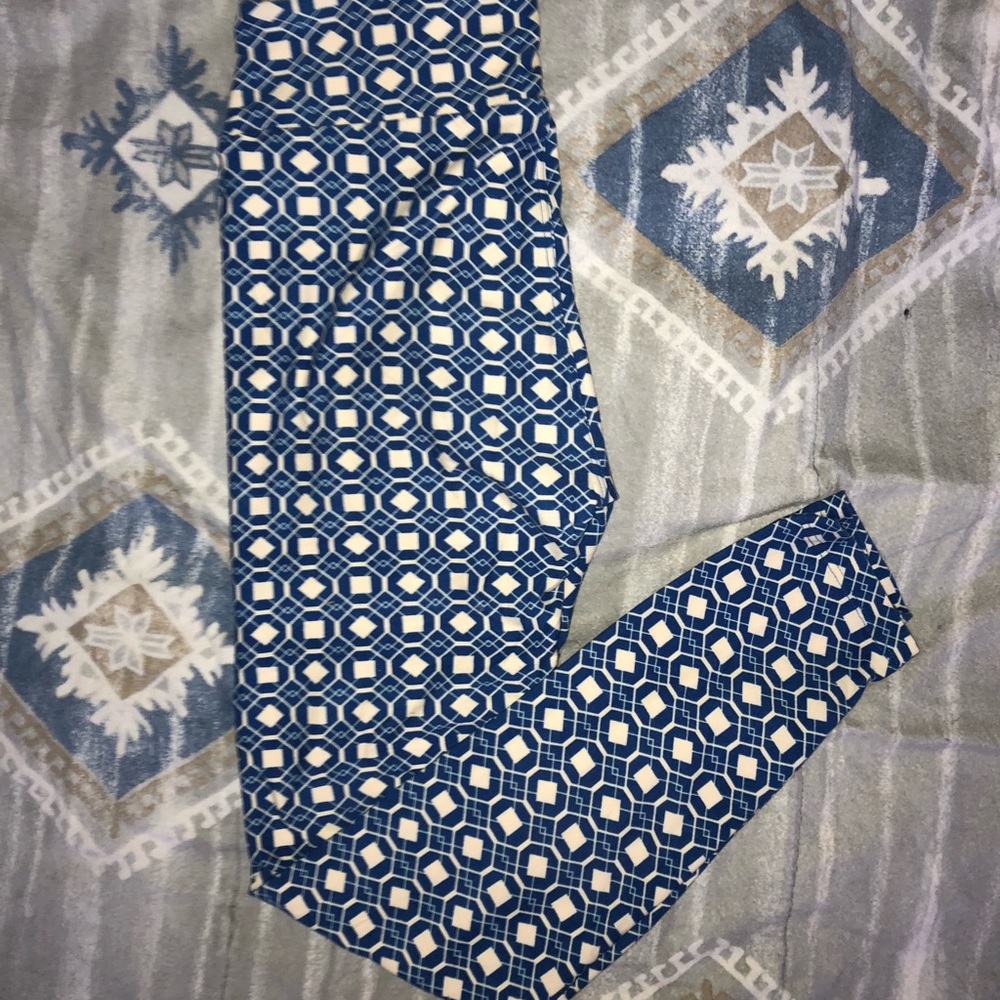 OS Leggings